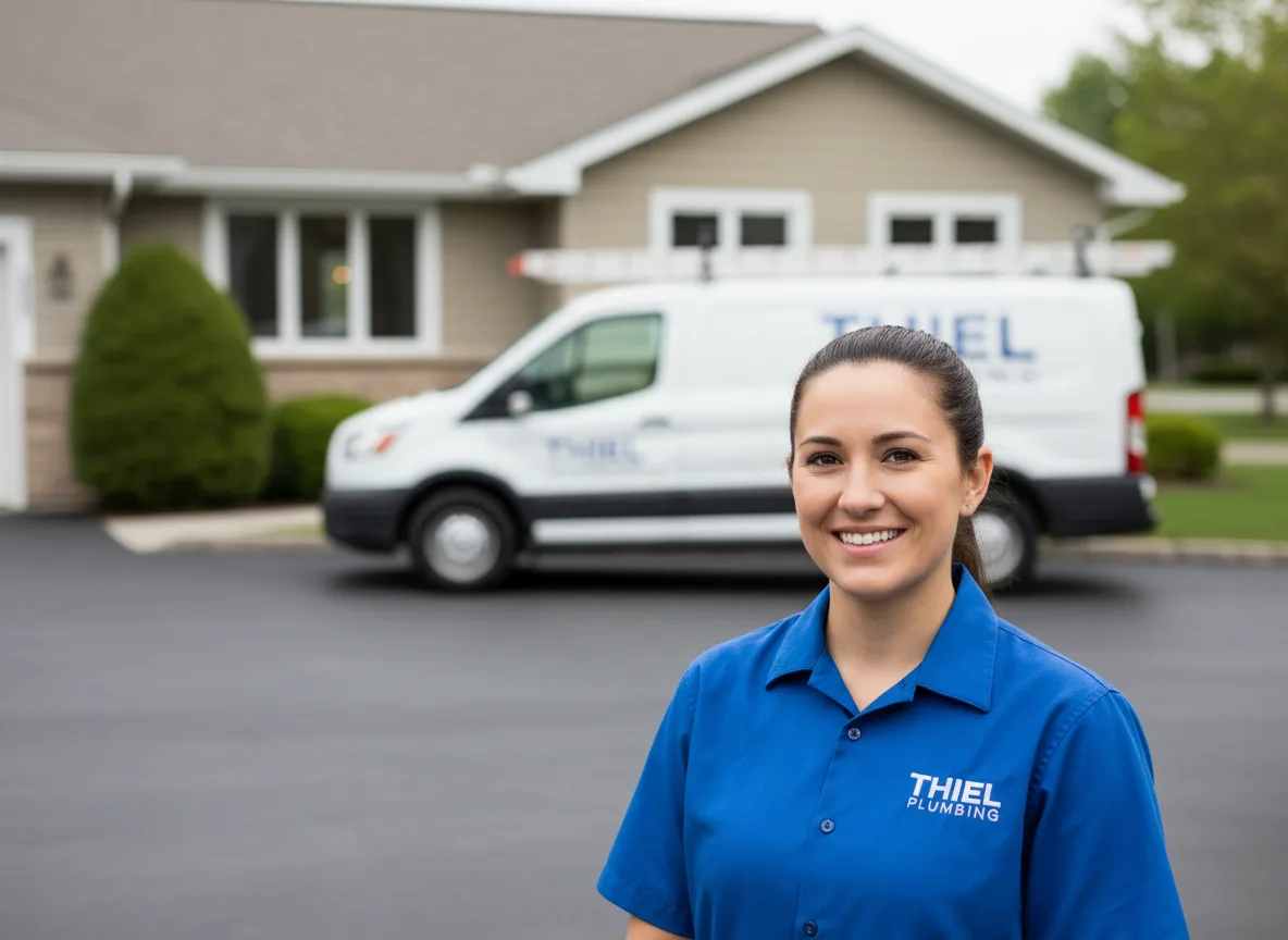 Plumber Mount Horeb, WI FAQs